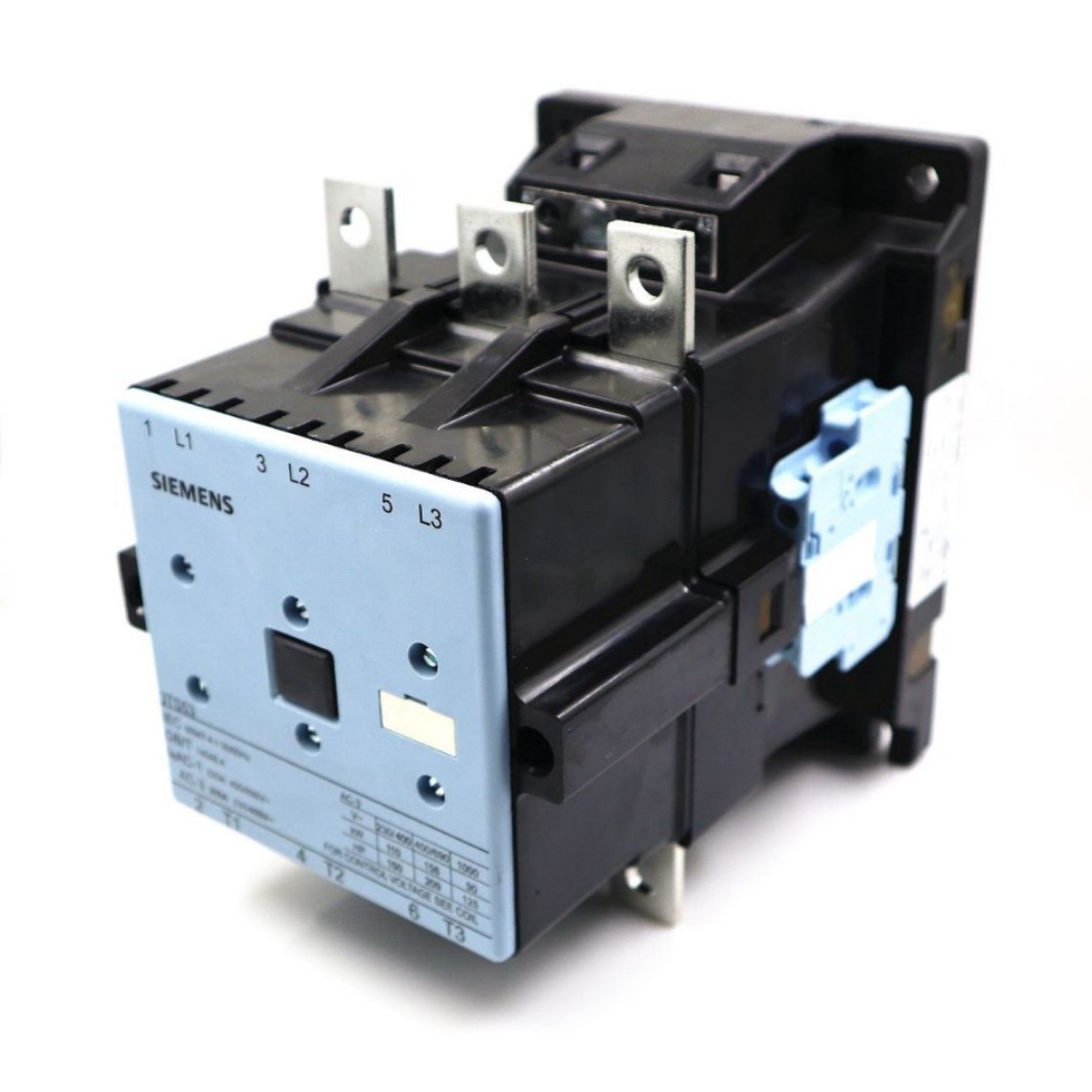 原装正货德国SIEMENS西门子交流接触器3TS5622-0XG2 3TS5622-0XN2