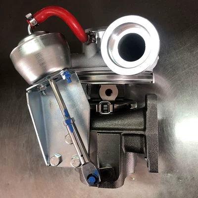 B1G 04299152KZ Supercharger