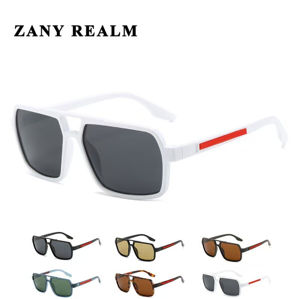 Trend fashionable summer sunglasses for men and women