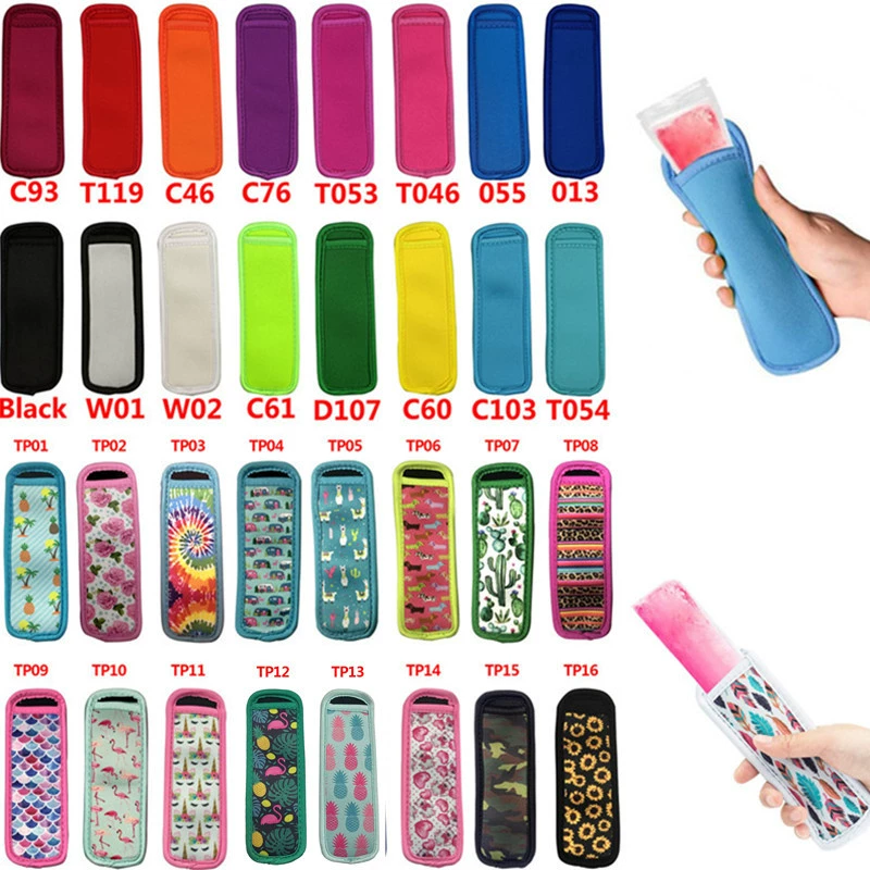 [Транзитный горячий спрос] Diving popsicle pops PopSICLE SLEEVE Bereve Capsule Set Large