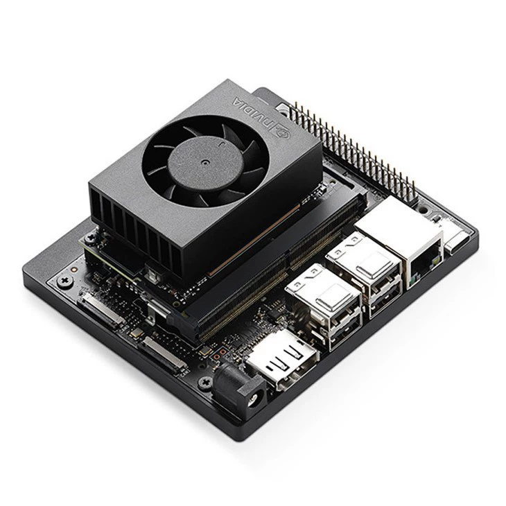 Nvidia Jetson Orin Nano 8G Искусственный интеллект Разработчик Комплект