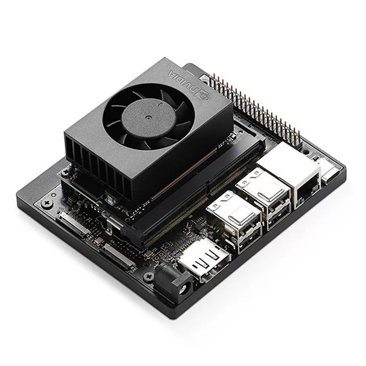 Nvidia Jetson Orin Nano 8G Искусственный интеллект Разработчик Комплект