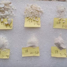 广州除锈石英砂 10-20亩固体佛山石英砂粉