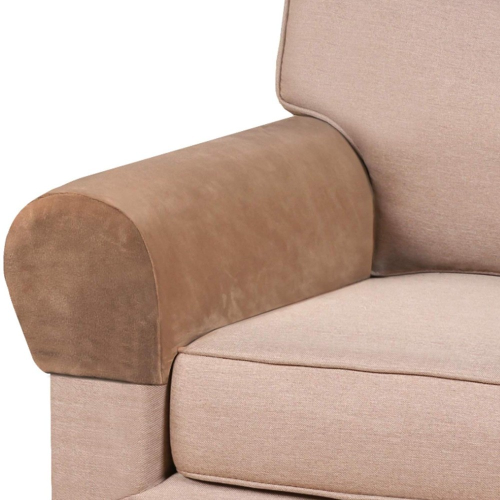Europäischer Sofabezug, Romantischer Minimalistischer Schonbezug_voghion.com