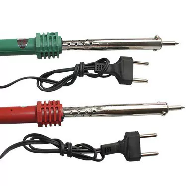 外热式电烙铁 精品长寿命 外热式带灯电烙铁