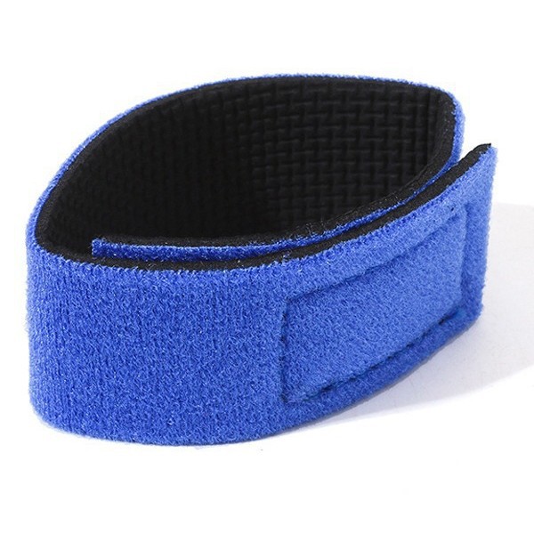 路亚竿束竿带魔术束竿带黑色蓝色红色渔具钓鱼竿绑带弹力带批发厂