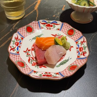 ��ʽ���B���������մɵ����ñP�ǵ�С�Ե��͹ŉ�˾�Pomakase�;�
