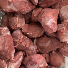跑江湖热卖猪腱子肉大块猪肉地摊热卖产品跑江湖地摊专用展会热卖