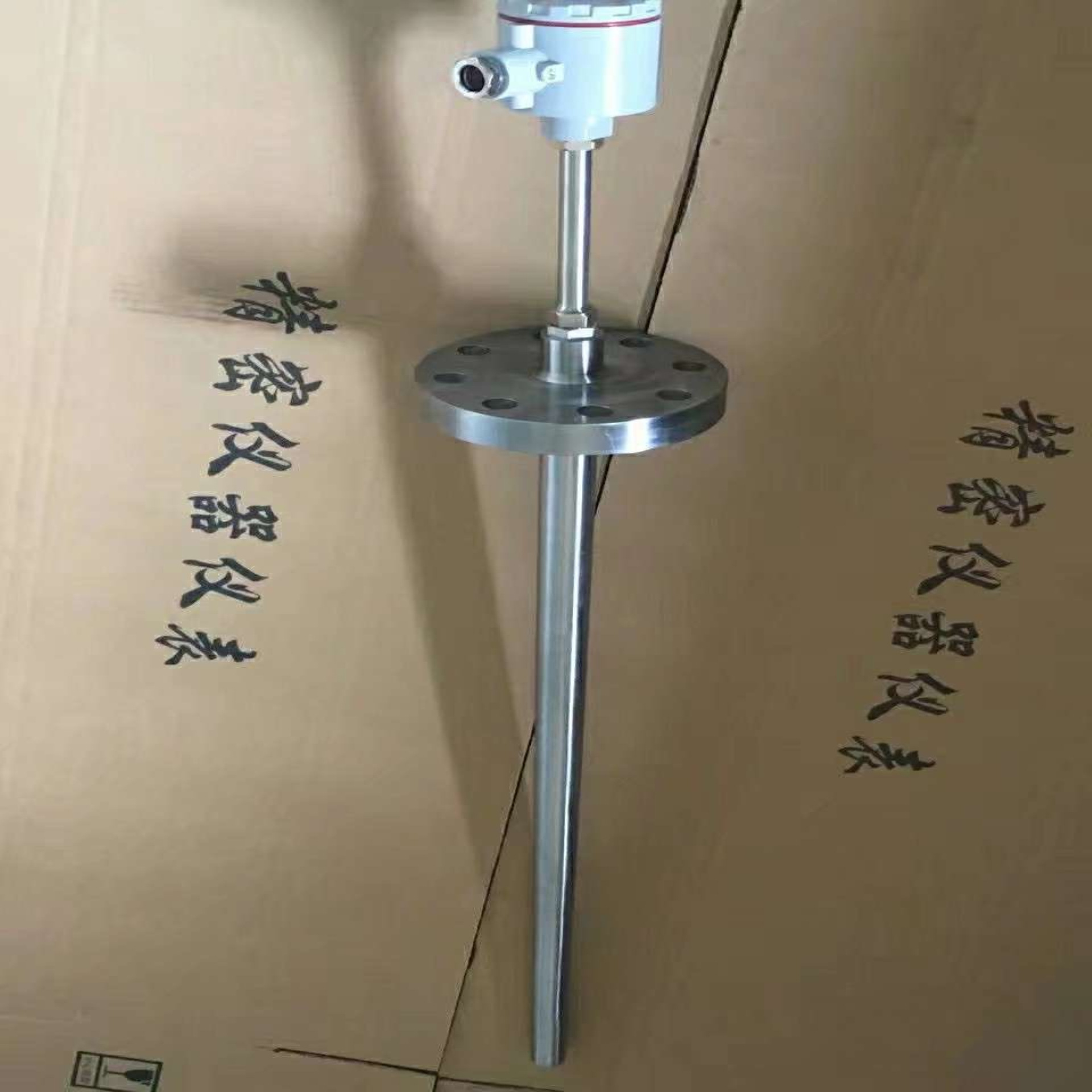 WZC-221pt100热电阻WZP2-430GWZP2-221