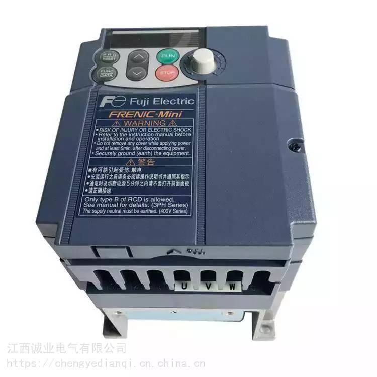 富士变频器FRN0002 0004 0006 0007 0012 0022 E2S-4C