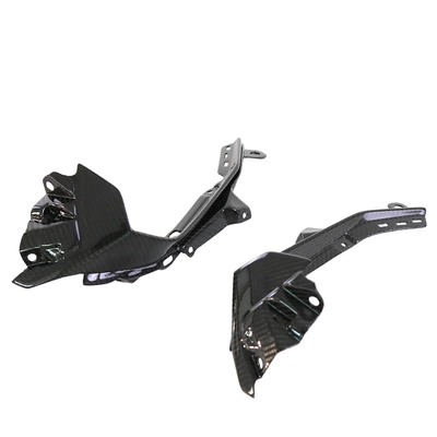 cap rear fender 17, Motorcycle Safety Supplies - body-side-panel-diversion-cover