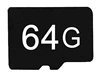 64G карта памяти