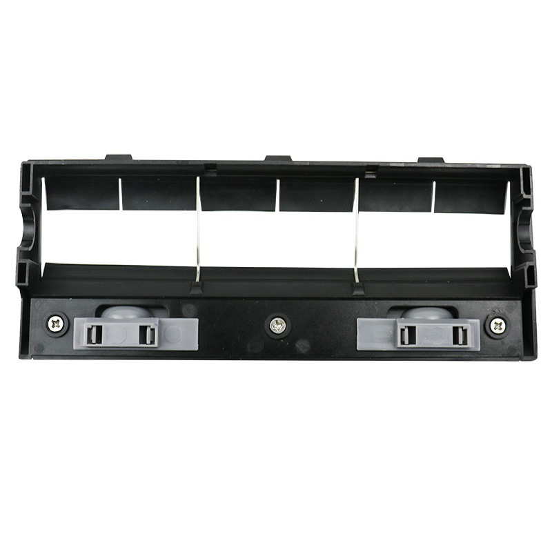 Suitable for Ecovacs T8 Sweeping Robot X1/T5/T20 Roller Brush Cover T10 X1 Main Brush Cover Accessories