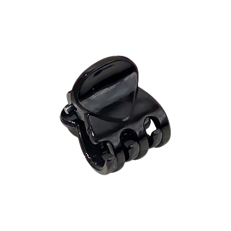 Мини-резинка для волосPrincess Hair Claw Clips, ассортимент заколок для bangs и детские стили, варианты множества наборов