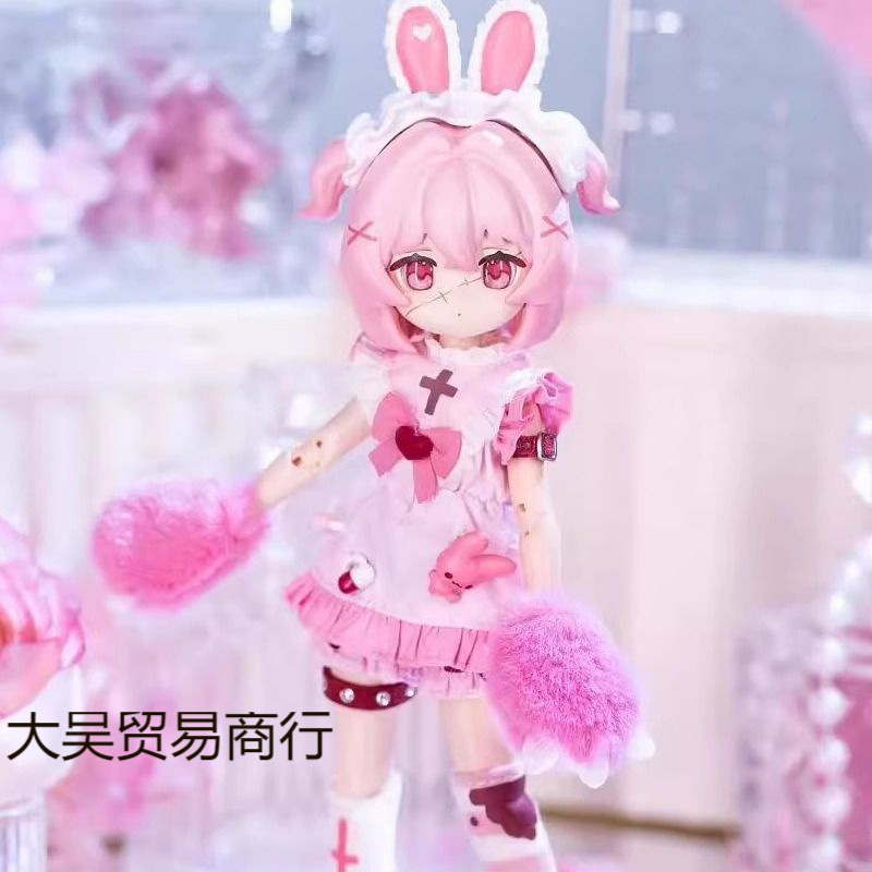 正規品 フリーダムステートメント 電子かわいいペットブラインドボックス 可動人形 人形 トレンディな装飾品 フィギュア 【在庫あり】|undefined