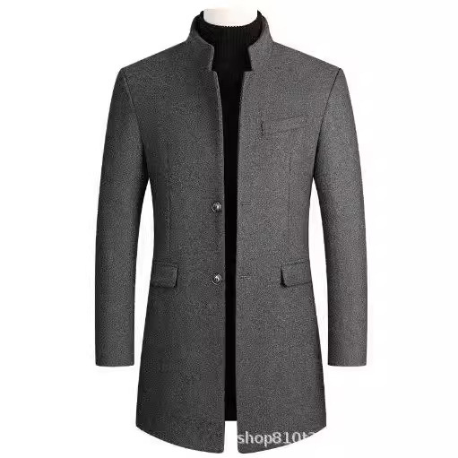 fashionable jacket