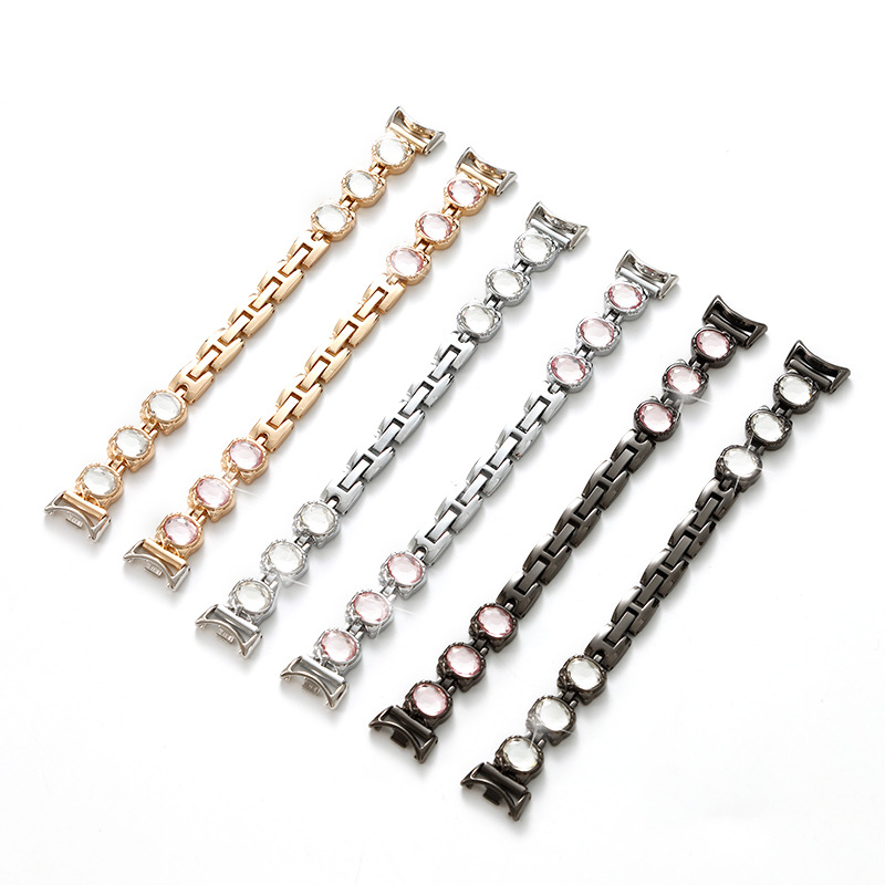 Suitable for Xiaomi 89Pro Bracelet Strap Cute Kitty Cat High-End Nfc Redmi Watch5 Xiaoxiangfeng 4 Women