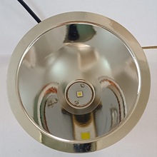 反光杯、LED反光杯、反光杯组件、头灯反光、杯聚光杯、手电筒反