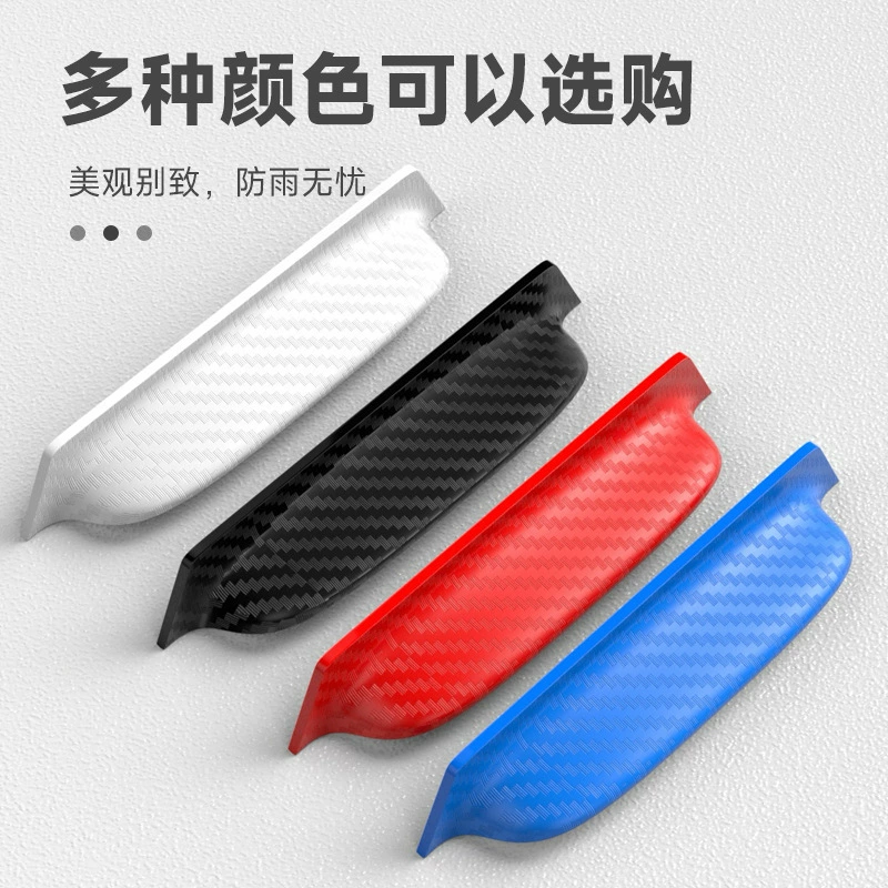 Universal CCTV camera, umbrella, modified raincoat, (Cross-border trading)