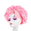 Cross style - Deep Pink