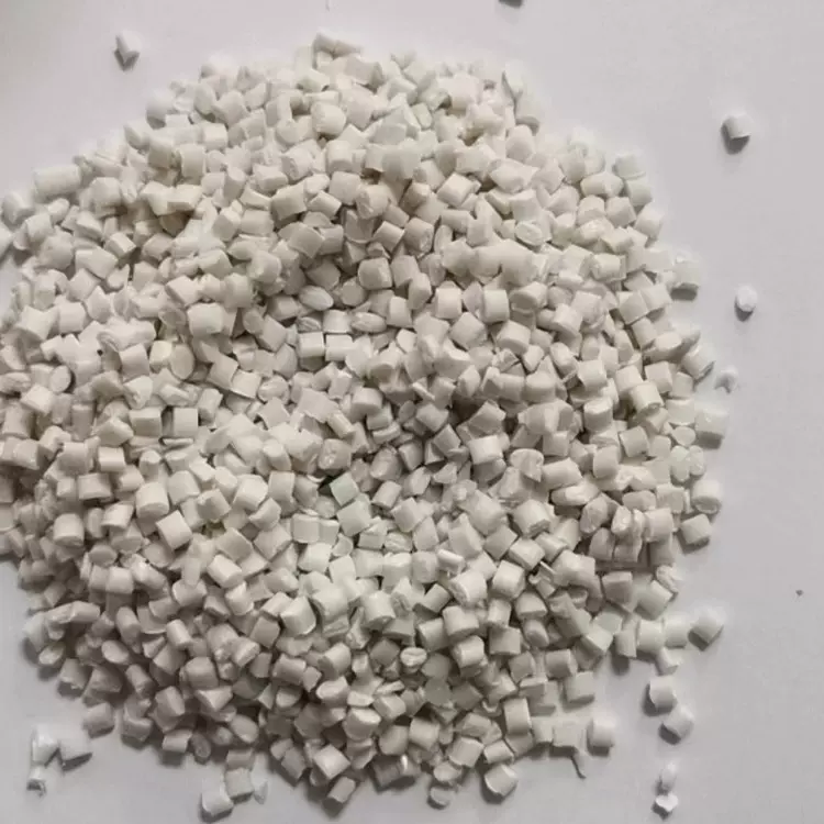 PLA原材料颗粒聚乳酸3D打印材料 全降解挤出级吹膜级塑料粒子