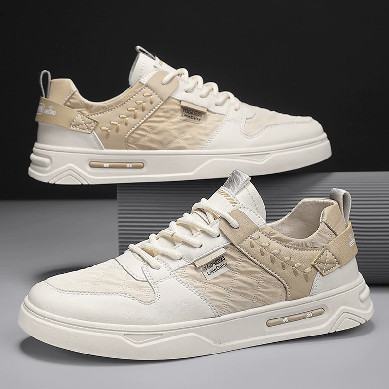 Summer sports shoes for leisure, fashionable sneakers, footwear, 2023, gradient