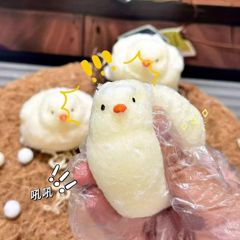 カピバラのつまみは超柔らかくて泥感があります。|undefined