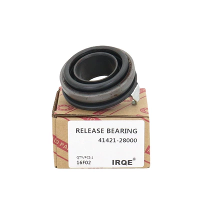Hyundai Accent/Elantra, Bearing