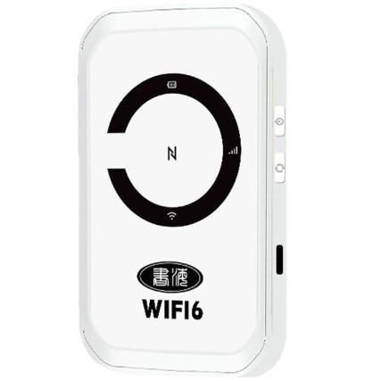 新型携帯WiFi6工事現場寮賃貸オフィス屋外携帯無線インターネットモバイル車載ルータ|undefined