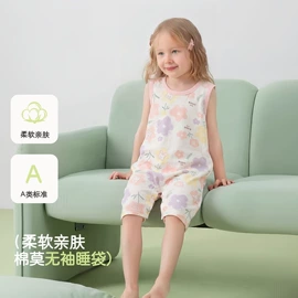 童睡袋;其他婴儿寝具;围嘴围兜