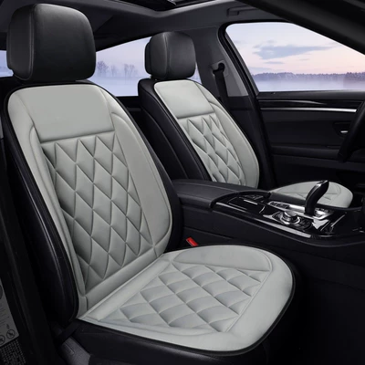 Multi-function pad — car heating seat cushion, winter
