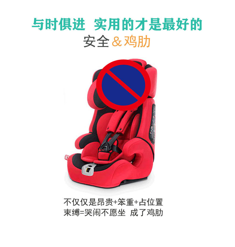 Cartoon Cute Car Safety Cover for Kidsren, Universal Car Seat Safety Belt Shoulder Protector