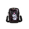 Children's bag, shoulder bag, children's one-shoulder bag for princess, wallet, western style