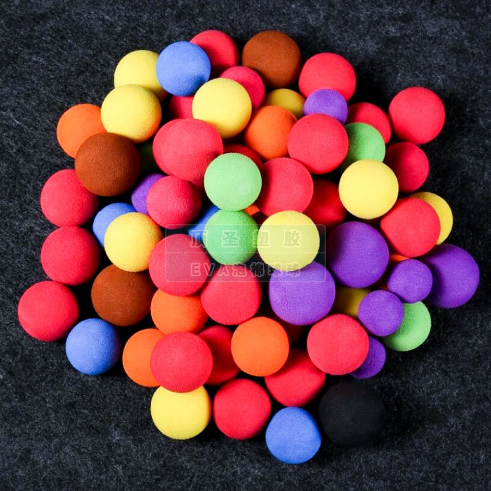 打我鸭豌豆空气压力枪软弹蛋海绵泡沫球eva子弹植物大战僵尸玩