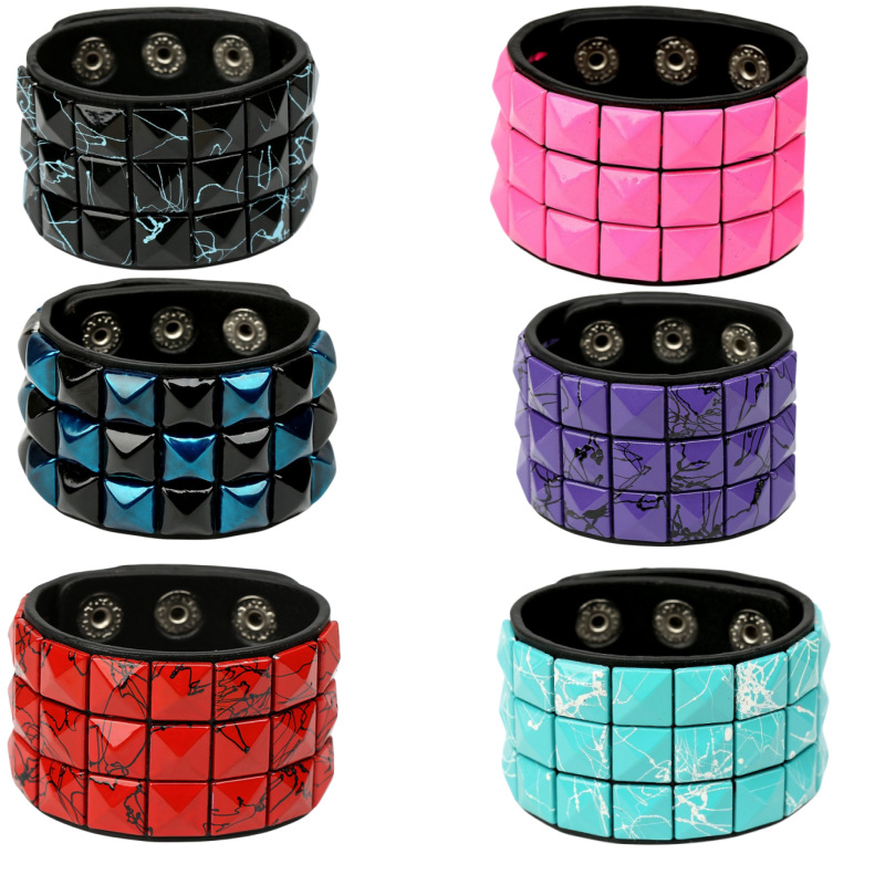 7*7様 REHAB VARIETY PACK Rubber bracelet 71BXmXfUszL._SY350_QL65_.jpg