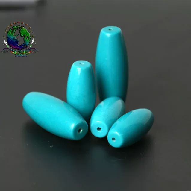 Бирюзовые бусины, браслет, аксессуар, аксессуары, оптом