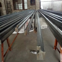 不锈钢异型材304/316扁条拉丝面型材筛鼓棒条按图挤压制定