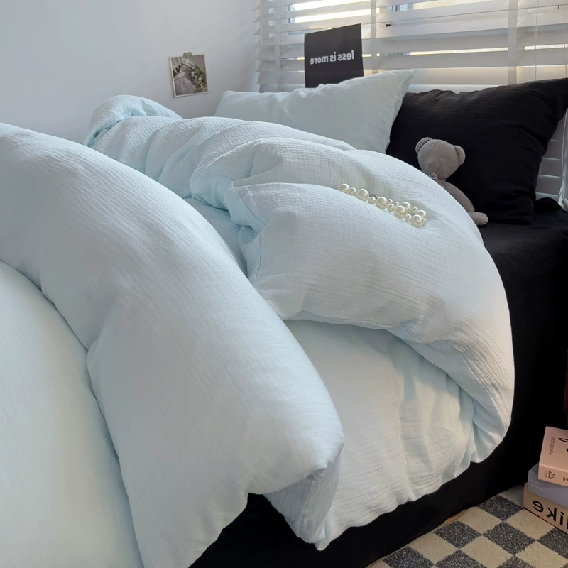 Brand sheet, set, duvet cover, bedspread, 4 piece set, 3 piece set