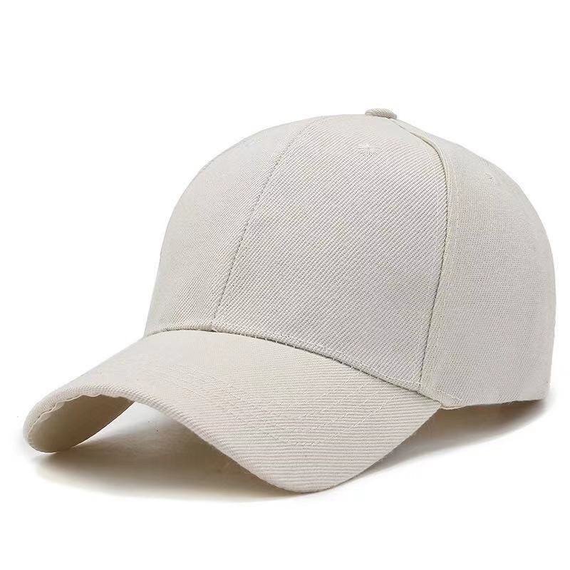 Sombrero de los hombres fabricante de piel verde color sólido cuerpo de luz gorra de publicidad gorra de sol sombrero multicolor de las mujeres gorra de béisbol casual protección solar