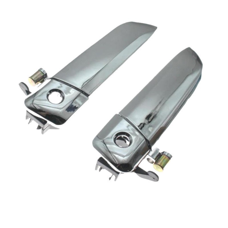 69220-26040 69210-26040 is suitable for the exterior door handle of Toyota Hiace KDH201 TRH223