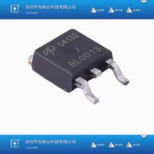 ȫ��ԭװ AOD4132 D4132 N���� 85A 30V MOS��ЧӦ�� ��ƬTO-252
