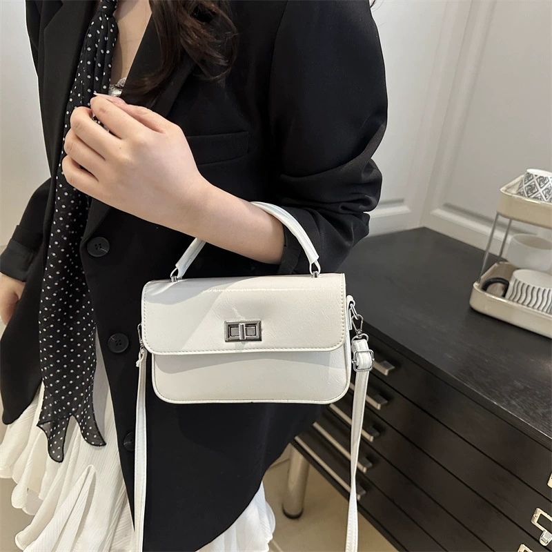 (Cross-border trading), small small bag, shoulder bag, summer fashionable one-shoulder bag, bag strap