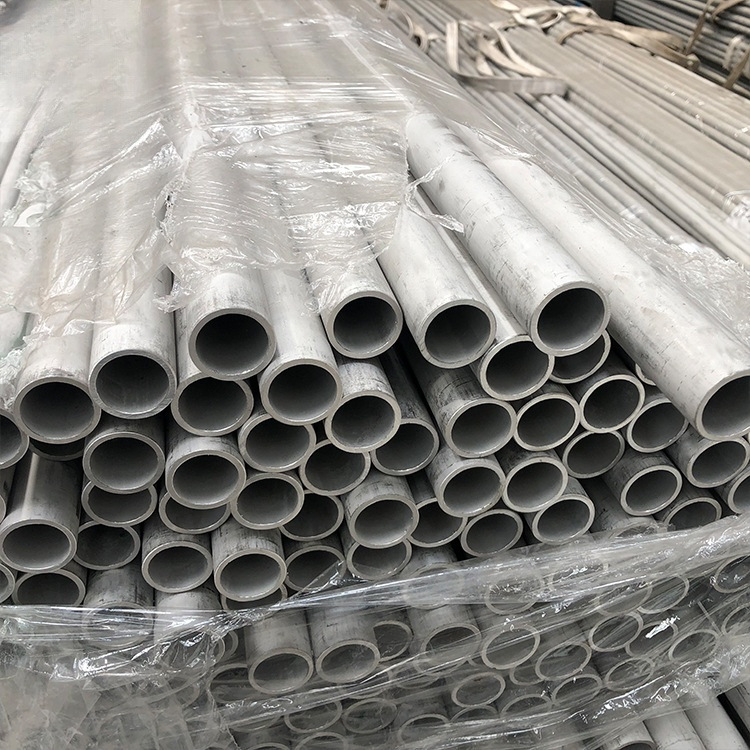 供应304/316L不锈钢冷轧无缝管 规格齐全 化工用管