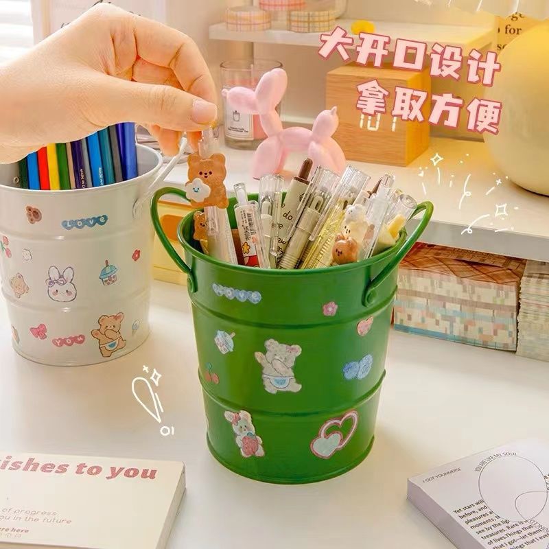 녹색 튜브 + 1 스티커 + 3 패치