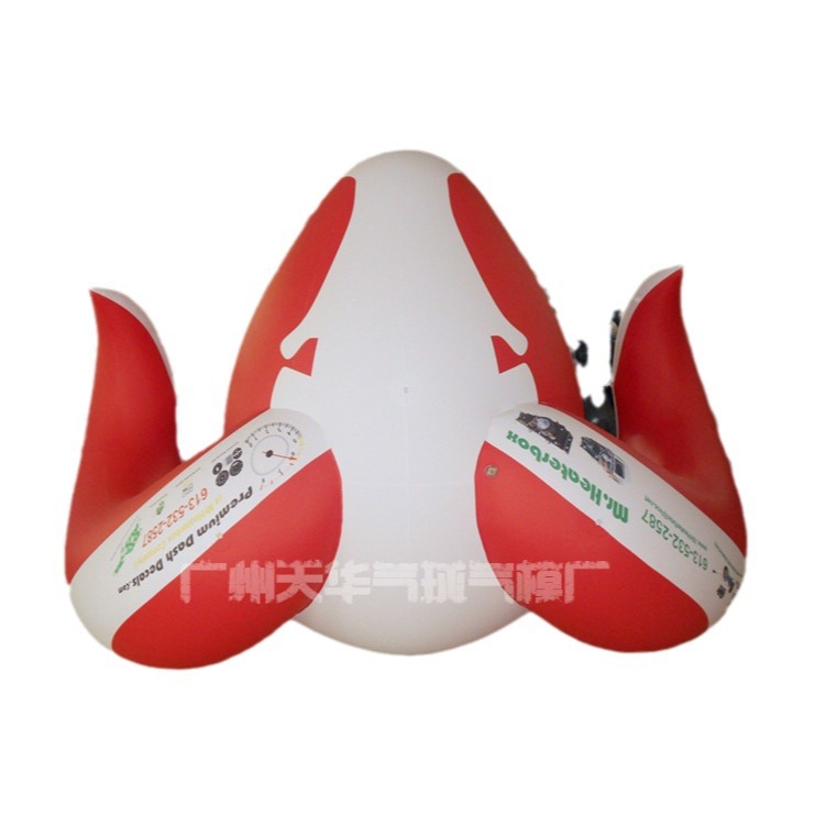 Los fabricantes suministran publicidad inflable de dibujos animados modelo inflable celebración apertura accesorios inflables ovejas