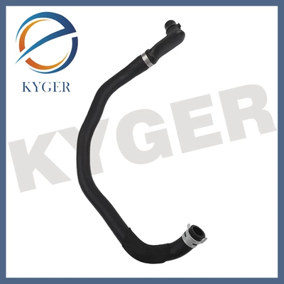 Suitable for Mercedes-Benz W204 Warm Water Pipe A2048307496, Cross-Border Hot-Selling High-Quality Auto Parts Kyger