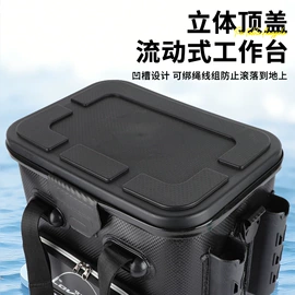 鱼桶;其他垂钓用品;钓鱼包