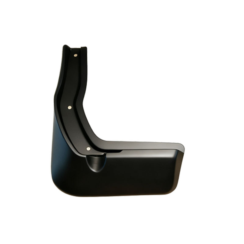 Aplicable a 2017 Peugeot 308 anti-splash barrera de neumáticos de automóviles acessorios de modificación de piel de barro de goma blanda