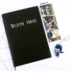 Notebook (Bookmark)+Luke keychain