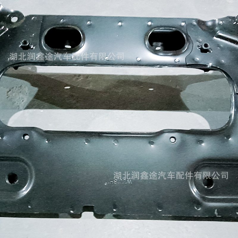 3502X1 3502K6 Front Axle Front Bracket Crossmember Suitable for Peugeot 306 Citroen Zx Ax